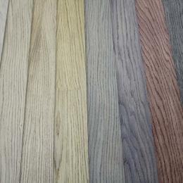 Afwerkingsmogelijkheden