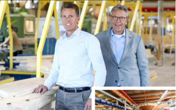 Door innovatie naar de top!