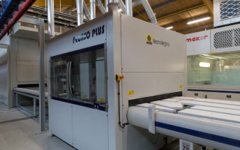 Investeren in klantwaarde - Met een unieke lakstraat