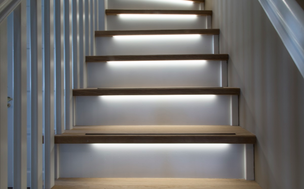 Meer weten over trapverlichting