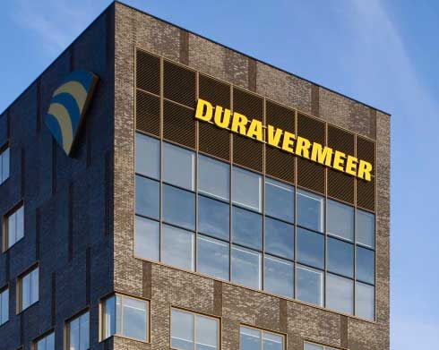 Veiligheid is prioriteit nummer 1